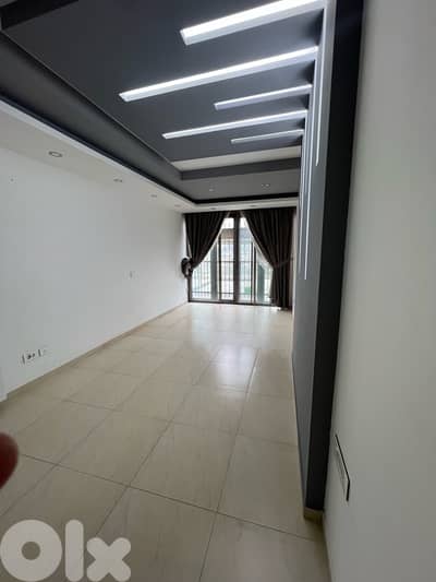 Apartment for sale Mazraat yachouh | شقة للبيع في مزرعة يشوع