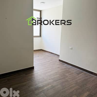 Apartment for Rent in Bchamoun شقة للايجار في بشامون