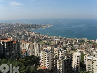 850$/SQ IN SAHEL ALMA PRIME / 6 MASTER BEDROOMS / 4 PARKING ,(SAL-178)