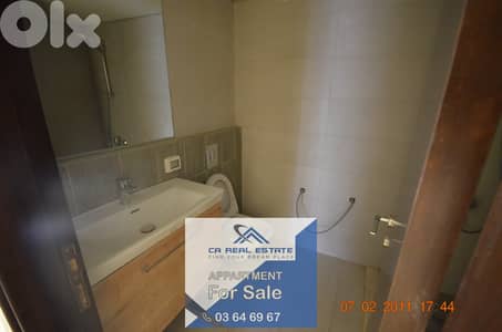 SUPER DELUXE FOR SALE IN HAZMIEH