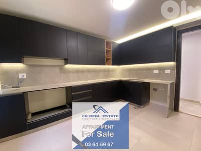 SUPER DELUXE FOR SALE IN HAZMIEH
