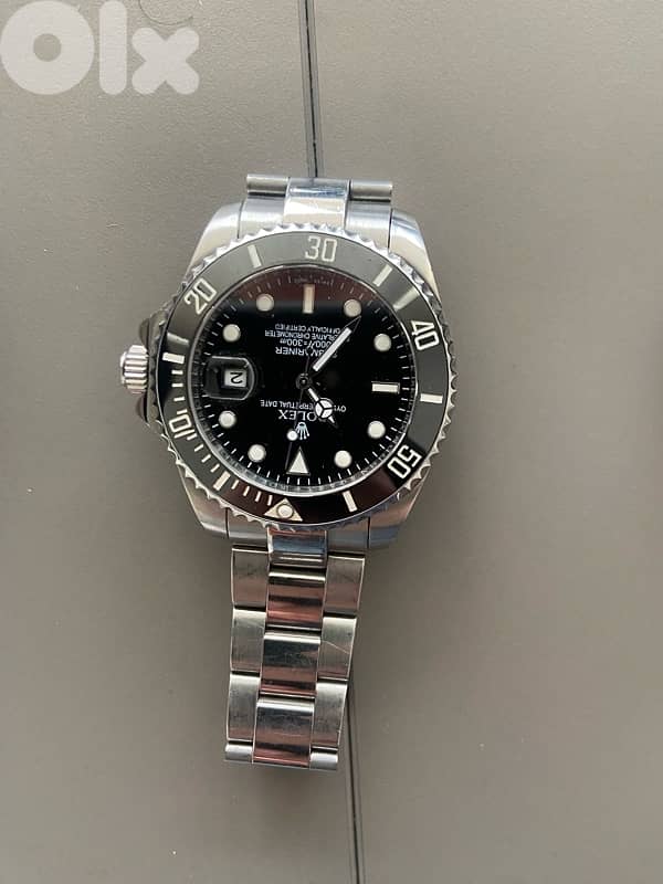 new rolex copy a 1