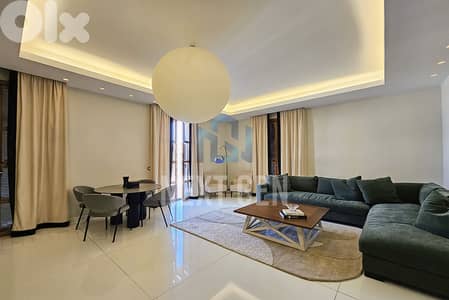 Apartment For Rent In Downtown | شقة للإيجار في وسط المدينة