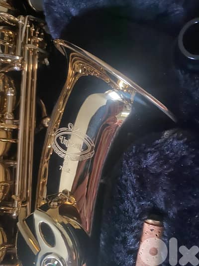 Brand new Unison Saxophone