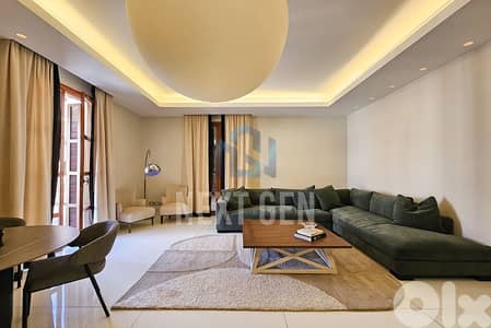 Apartment For Sale In Downtown | شقة للبيع في وسط المدينة