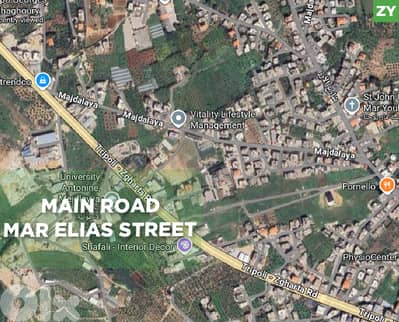 Prime location, great deal, Majdalaya/مجدليا REF#ZY133266