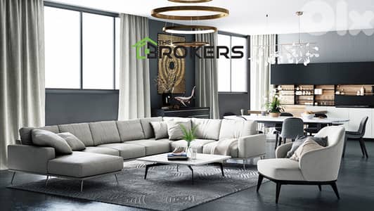 Apartment for Sale in Mazraa شقة للبيع في المزرعة