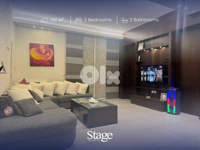 Fully Furnished Apartement For Rent