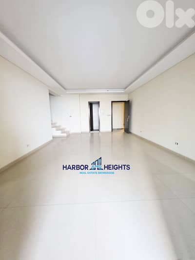 Duplex for Sale in Mar Roukoz دوبلكس للبيع في مار روكوز