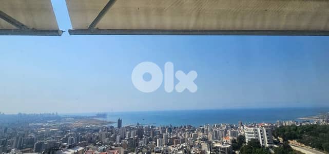 Apartment Zalka Biakout For Sale Amazing Sea Green View