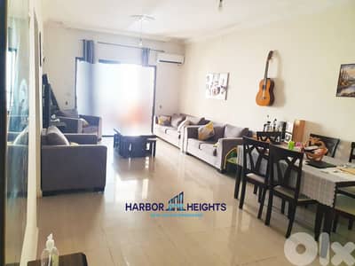 Apartment for Sale in Batroun شقة للبيع في البترون