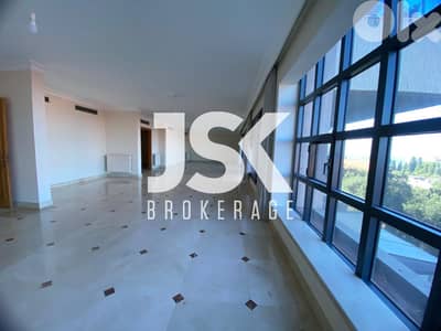 L20518 - Spacious Apartment with Open Sea View For Rent in Bliss