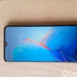 Infinix smart 7 64gb 3ram