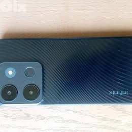 Infinix smart 7 64gb 3ram 1