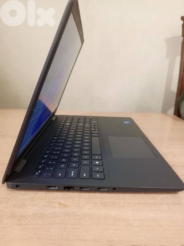 Laptop Dell Inspiron 350,touchscreen,Intel core i5 gen 10,12gb ram 6