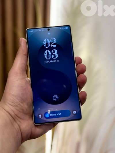 Samsung S25 Ultra - 1tb