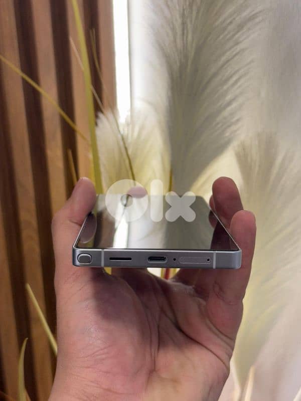 Samsung S25 Ultra - 1tb 2