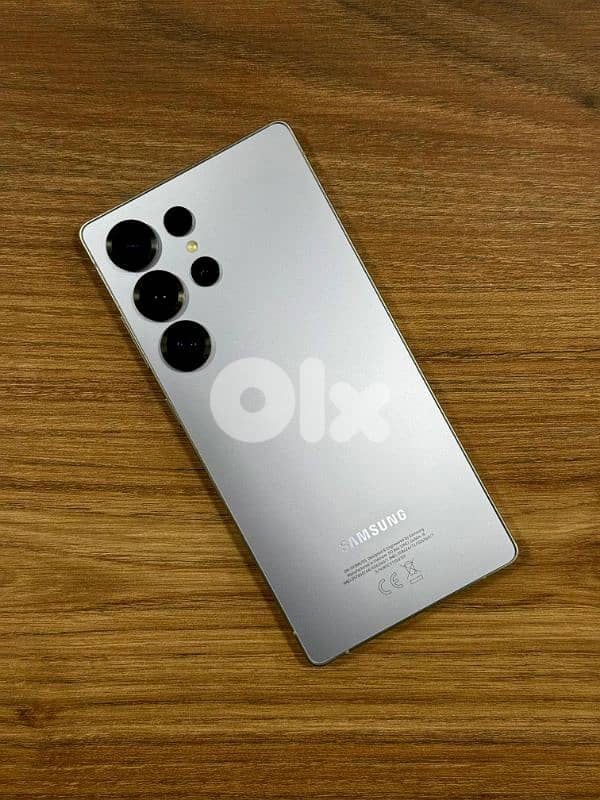 Samsung S25 Ultra - 1tb 4