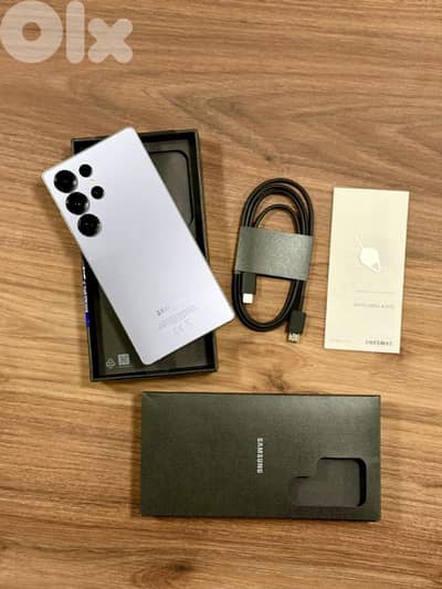 Samsung S25 Ultra - 1tb