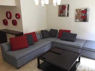 Luxurious 1 Bedroom For Rent | Achrafieh