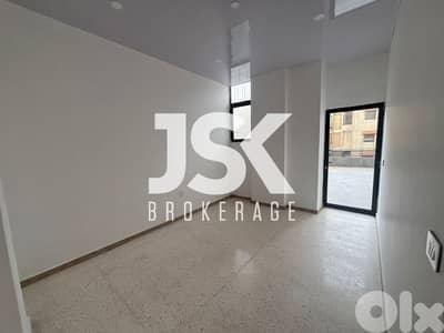 L20526 - Exclusive! Fully Renovated Apartment For Sale in New Rawda