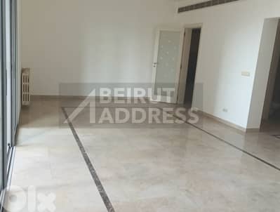 2 Bdrm in Achrafieh