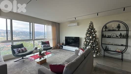 Apartment for rent in Beit Chabeb