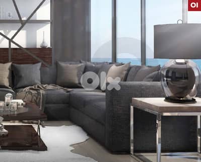 under construction, sea view, Ramlet el Bayda/رملة البيضاءREf#OI133239