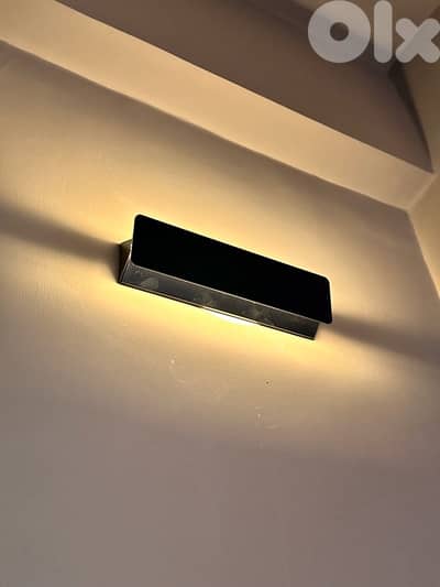 Wall Sconce