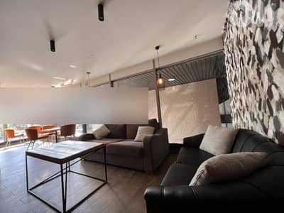 FULLY EQUIPPED  RESTO-PUB FOR SALE IN KASLIK  PRIME ,(ZM-222)