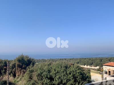 GMB145JC - Building For Sale In Amchit - مبنى للبيع في عمشيت