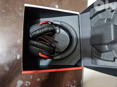 HyperX Cloud 3 Headset