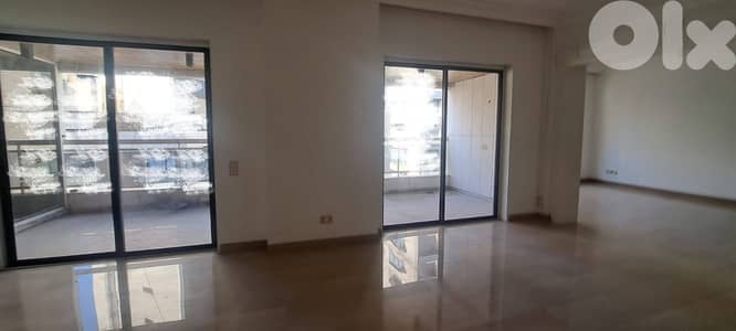 Apartment for rent in Koraytem / شقة للايجار في قريطم