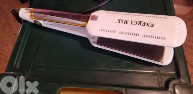 hair straightener fer