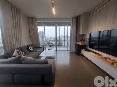 255 Sqm Apartment in Ashrafieh
