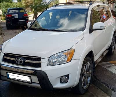 Toyota Rav 4 2009