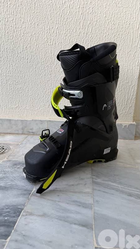head ski boots 1
