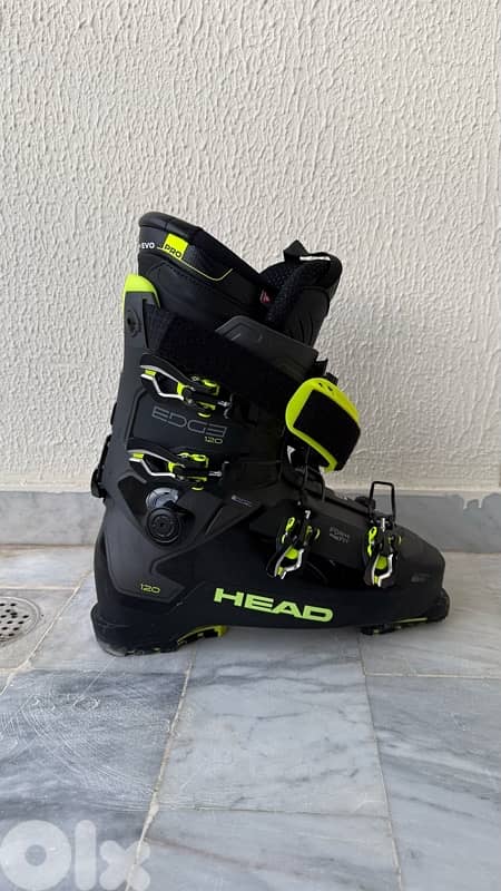 head ski boots 2