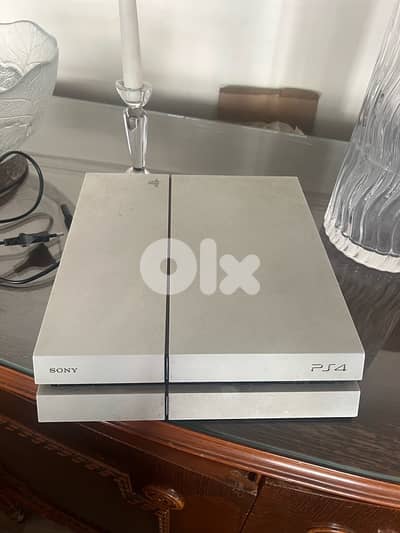 ps4 sony