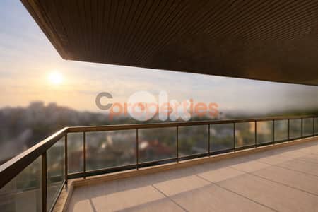 Apartment For Rent In YARZE – CPFY185