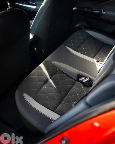 Nissan Kicks SV 2020