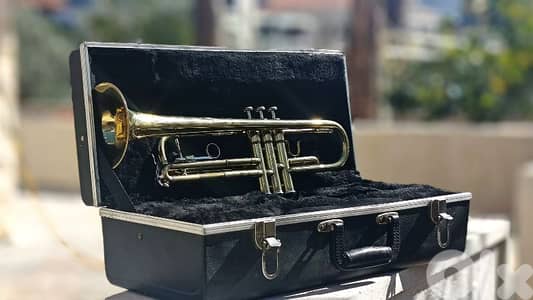 Trumpet