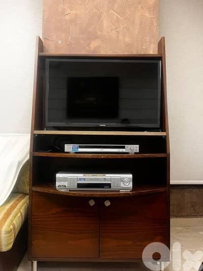 ستاند خشب زين