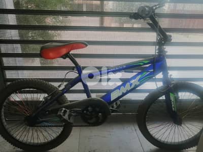 bicycle for sale