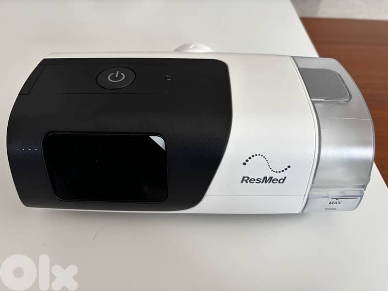 ResMed Airsense 11 Auto CPAP Machine 2