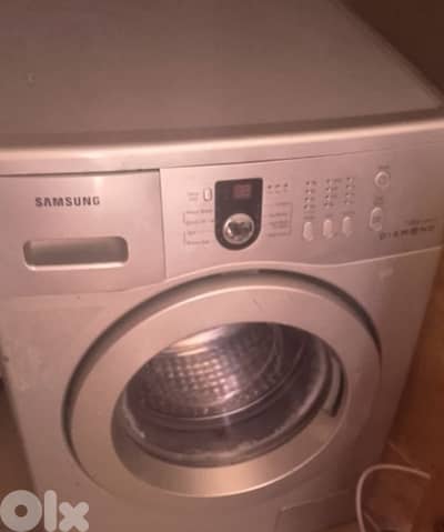 غساله سامسونج 7كيلو