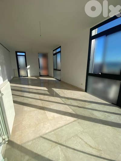 PENTHOUSE IN CLEMENCEAU WITH TERRACE (400Sq) 4 MASTER BEDS , (HA-110)