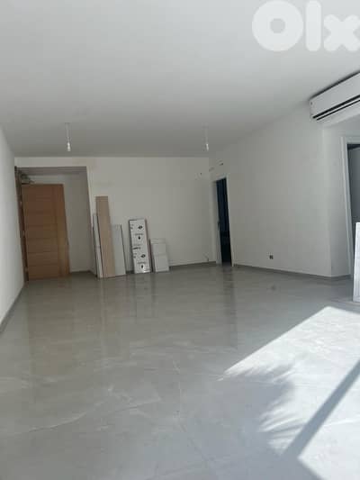NEW BUILDING IN HAMRA PRIME (80SQ) 2 BEDROOMS , (HA-119)