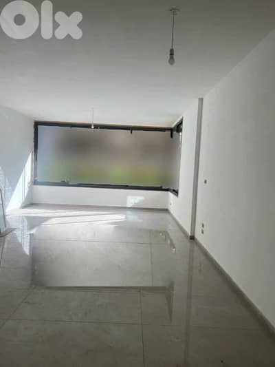 NEW BUILDING IN HAMRA PRIME (160SQ) 3 BEDROOMS , (HA-119)