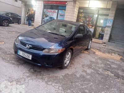 Honda Civic 2006